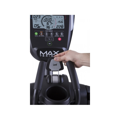 Орбитрек  Octane Fitness Max Trainer - фото №4